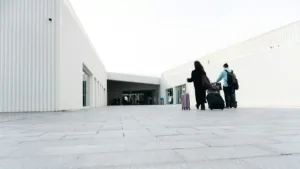 فرم E311 کانادا: راهنمای جامع و گام‌به‌گام تکمیل فرم اعلام گمرکی