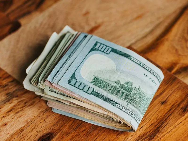 جریمه عدم اعلام پول نقد کانادا