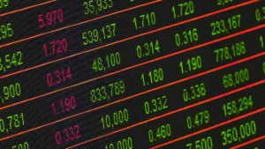 چرا نرخ صرافی با گوگل فرق دارد